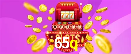 65q - Cassino Online Muito Divertido - 65q.com